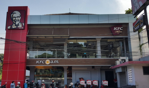 KFC Gunawarman, Stand Alone Retail | We provide Indonesia infrastructure map on various property sectors and data. Access property listings, infrastructure developments, news, and valuable transaction data for informed decisions.