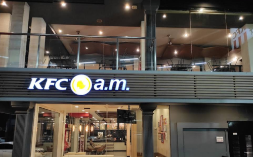 KFC Gunawarman, Stand Alone Retail | We provide Indonesia infrastructure map on various property sectors and data. Access property listings, infrastructure developments, news, and valuable transaction data for informed decisions.
