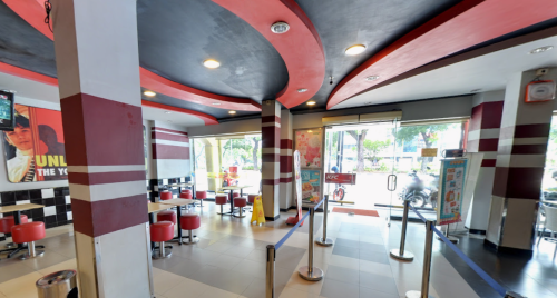 KFC Hayam Wuruk 2, Stand Alone Retail | We provide Indonesia infrastructure map on various property sectors and data. Access property listings, infrastructure developments, news, and valuable transaction data for informed decisions.