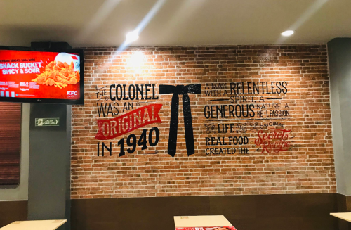 KFC Hayam Wuruk 2, Stand Alone Retail | We provide Indonesia infrastructure map on various property sectors and data. Access property listings, infrastructure developments, news, and valuable transaction data for informed decisions.