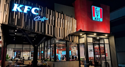 KFC Jalan Panjang, Stand Alone Retail | We provide Indonesia infrastructure map on various property sectors and data. Access property listings, infrastructure developments, news, and valuable transaction data for informed decisions.