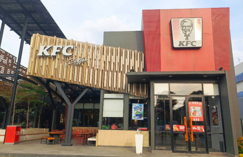 KFC Jalan Panjang, Stand Alone Retail | We provide Indonesia infrastructure map on various property sectors and data. Access property listings, infrastructure developments, news, and valuable transaction data for informed decisions.