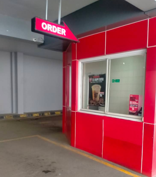 KFC Juanda Jakarta, Stand Alone Retail | We provide Indonesia infrastructure map on various property sectors and data. Access property listings, infrastructure developments, news, and valuable transaction data for informed decisions.