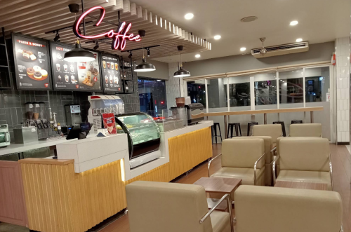 KFC Juanda Jakarta, Stand Alone Retail | We provide Indonesia infrastructure map on various property sectors and data. Access property listings, infrastructure developments, news, and valuable transaction data for informed decisions.