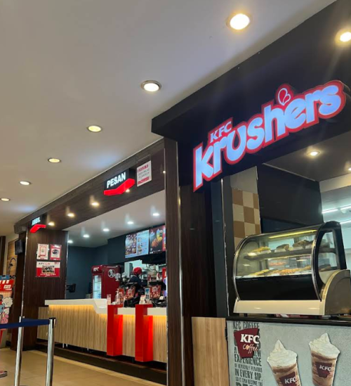 KFC Kalimalang, Stand Alone Retail | We provide Indonesia infrastructure map on various property sectors and data. Access property listings, infrastructure developments, news, and valuable transaction data for informed decisions.