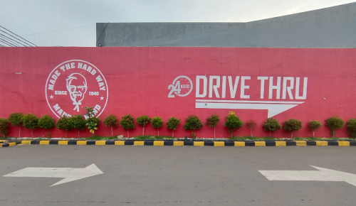 KFC Kalimalang, Stand Alone Retail | We provide Indonesia infrastructure map on various property sectors and data. Access property listings, infrastructure developments, news, and valuable transaction data for informed decisions.