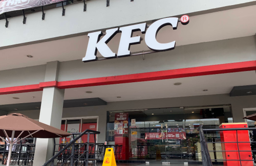 KFC Kalimalang, Stand Alone Retail | We provide Indonesia infrastructure map on various property sectors and data. Access property listings, infrastructure developments, news, and valuable transaction data for informed decisions.