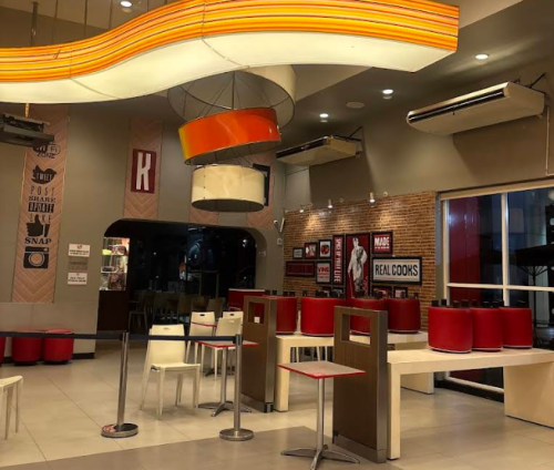 KFC Kemang, Stand Alone Retail | We provide Indonesia infrastructure map on various property sectors and data. Access property listings, infrastructure developments, news, and valuable transaction data for informed decisions.