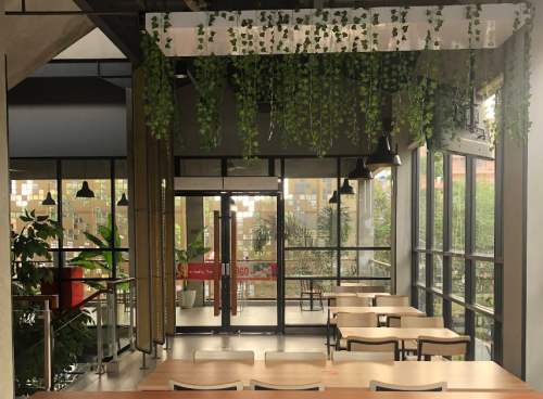 KFC Kemang Timur, Stand Alone Retail | We provide Indonesia infrastructure map on various property sectors and data. Access property listings, infrastructure developments, news, and valuable transaction data for informed decisions.