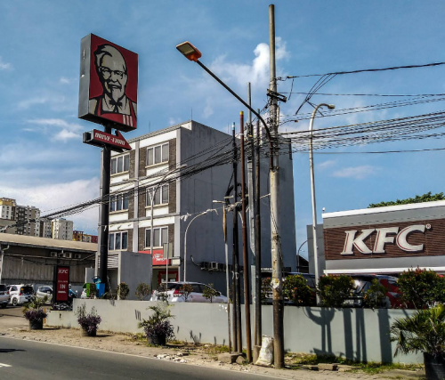 KFC Pondok Bambu, Stand Alone Retail | We provide Indonesia infrastructure map on various property sectors and data. Access property listings, infrastructure developments, news, and valuable transaction data for informed decisions.