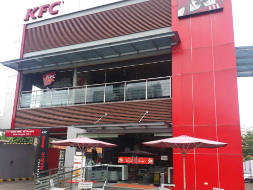 KFC Salemba Jakarta, Stand Alone Retail | We provide Indonesia infrastructure map on various property sectors and data. Access property listings, infrastructure developments, news, and valuable transaction data for informed decisions.