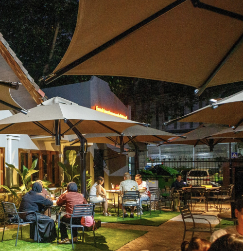 Bebek Kaleyo Blok M, Stand Alone Retail | We provide Indonesia infrastructure map on various property sectors and data. Access property listings, infrastructure developments, news, and valuable transaction data for informed decisions.