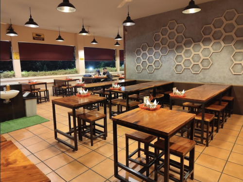 Bebek Kaleyo Balai Pustaka, Stand Alone Retail | We provide Indonesia infrastructure map on various property sectors and data. Access property listings, infrastructure developments, news, and valuable transaction data for informed decisions.