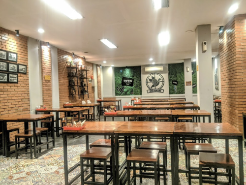 Bebek Kaleyo Express Sunter, Stand Alone Retail | We provide Indonesia infrastructure map on various property sectors and data. Access property listings, infrastructure developments, news, and valuable transaction data for informed decisions.