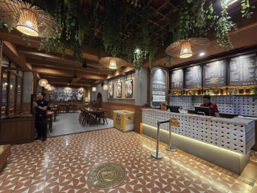 Bebek Kaleyo Kelapa Gading, Stand Alone Retail | We provide Indonesia infrastructure map on various property sectors and data. Access property listings, infrastructure developments, news, and valuable transaction data for informed decisions.