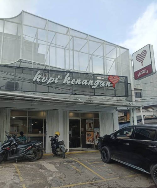 Kopi Kenangan Bendungan Hilir, Stand Alone Retail | We provide Indonesia infrastructure map on various property sectors and data. Access property listings, infrastructure developments, news, and valuable transaction data for informed decisions.