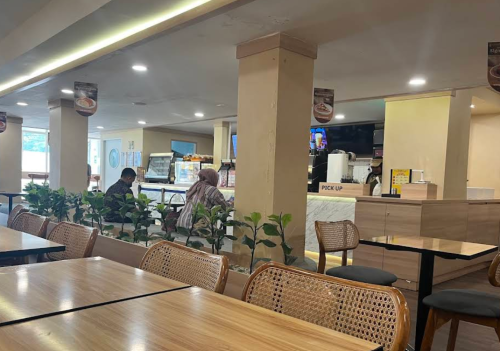 Kopi Kenangan Bendungan Hilir, Stand Alone Retail | We provide Indonesia infrastructure map on various property sectors and data. Access property listings, infrastructure developments, news, and valuable transaction data for informed decisions.