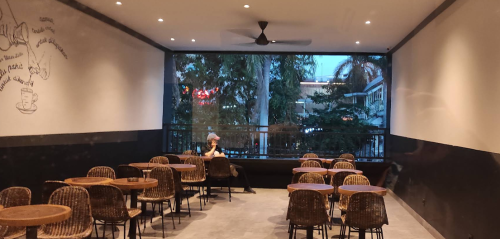 Kopi Kenangan Danau Sunter Utara, Stand Alone Retail | We provide Indonesia infrastructure map on various property sectors and data. Access property listings, infrastructure developments, news, and valuable transaction data for informed decisions.