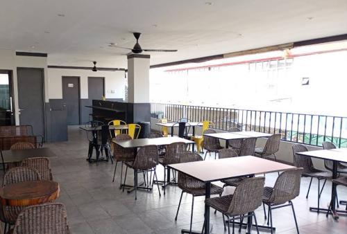 Kopi Kenangan Radio Dalam, Stand Alone Retail | We provide Indonesia infrastructure map on various property sectors and data. Access property listings, infrastructure developments, news, and valuable transaction data for informed decisions.