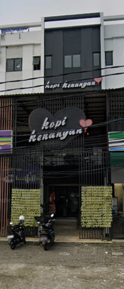 Kopi Kenangan Joglo, Stand Alone Retail | We provide Indonesia infrastructure map on various property sectors and data. Access property listings, infrastructure developments, news, and valuable transaction data for informed decisions.