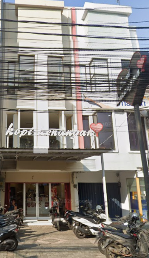 Kopi Kenangan Johar Baru, Stand Alone Retail | We provide Indonesia infrastructure map on various property sectors and data. Access property listings, infrastructure developments, news, and valuable transaction data for informed decisions.