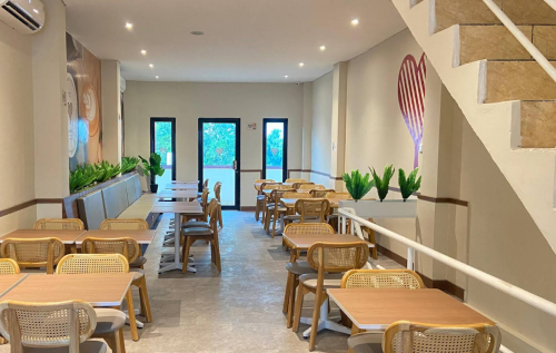 Kopi Kenangan Jl. Letjen Suprapto, Stand Alone Retail | We provide Indonesia infrastructure map on various property sectors and data. Access property listings, infrastructure developments, news, and valuable transaction data for informed decisions.