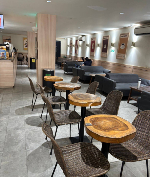 Kopi Kenangan Bek Murad, Stand Alone Retail | We provide Indonesia infrastructure map on various property sectors and data. Access property listings, infrastructure developments, news, and valuable transaction data for informed decisions.