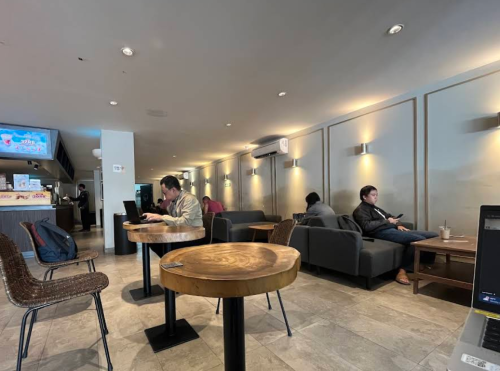 Kopi Kenangan Bek Murad, Stand Alone Retail | We provide Indonesia infrastructure map on various property sectors and data. Access property listings, infrastructure developments, news, and valuable transaction data for informed decisions.