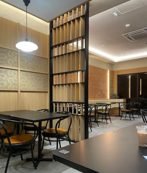 Kopi Kenangan Signature One Satrio, Stand Alone Retail | We provide Indonesia infrastructure map on various property sectors and data. Access property listings, infrastructure developments, news, and valuable transaction data for informed decisions.