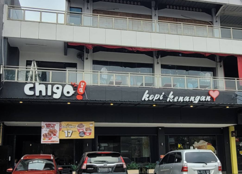 Kopi Kenangan Pondok Bambu, Stand Alone Retail | We provide Indonesia infrastructure map on various property sectors and data. Access property listings, infrastructure developments, news, and valuable transaction data for informed decisions.