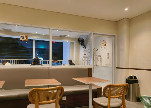 Kopi Kenangan Sabang, Stand Alone Retail | We provide Indonesia infrastructure map on various property sectors and data. Access property listings, infrastructure developments, news, and valuable transaction data for informed decisions.