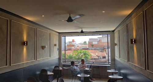 Kopi Kenangan Tebet, Stand Alone Retail | We provide Indonesia infrastructure map on various property sectors and data. Access property listings, infrastructure developments, news, and valuable transaction data for informed decisions.