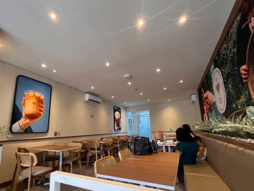 Kopi Kenangan Taman Sunter Indah, Stand Alone Retail | We provide Indonesia infrastructure map on various property sectors and data. Access property listings, infrastructure developments, news, and valuable transaction data for informed decisions.