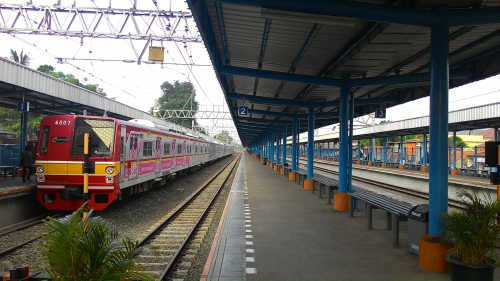 Duri–Tangerang Intercity Line, 通勤 城际线 | We provide Indonesia infrastructure map on various property sectors and data. Access property listings, infrastructure developments, news, and valuable transaction data for informed decisions.