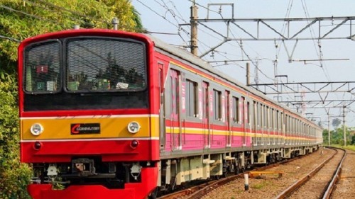 Tanjung Priok Intercity Line, 通勤 城际线 | We provide Indonesia infrastructure map on various property sectors and data. Access property listings, infrastructure developments, news, and valuable transaction data for informed decisions.