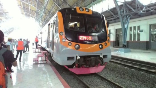 Tanjung Priok Intercity Line, 通勤 城际线 | We provide Indonesia infrastructure map on various property sectors and data. Access property listings, infrastructure developments, news, and valuable transaction data for informed decisions.