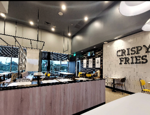 McDonald's Ciputra International, Stand Alone Retail | We provide Indonesia infrastructure map on various property sectors and data. Access property listings, infrastructure developments, news, and valuable transaction data for informed decisions.