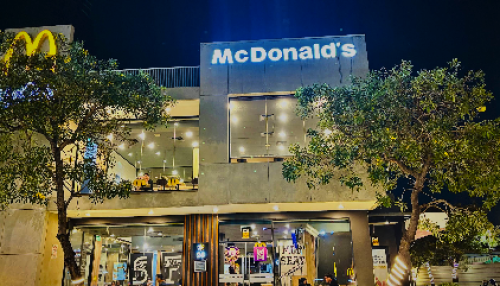 McDonald's Drive Thru Pemuda, Stand Alone Retail | We provide Indonesia infrastructure map on various property sectors and data. Access property listings, infrastructure developments, news, and valuable transaction data for informed decisions.