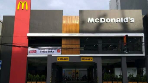 McDonald's Sultan Hassanudin Blok M, Stand Alone Retail | We provide Indonesia infrastructure map on various property sectors and data. Access property listings, infrastructure developments, news, and valuable transaction data for informed decisions.