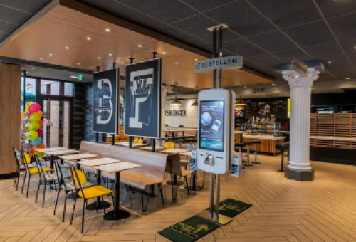 McDonald's Sultan Hassanudin Blok M, Stand Alone Retail | We provide Indonesia infrastructure map on various property sectors and data. Access property listings, infrastructure developments, news, and valuable transaction data for informed decisions.