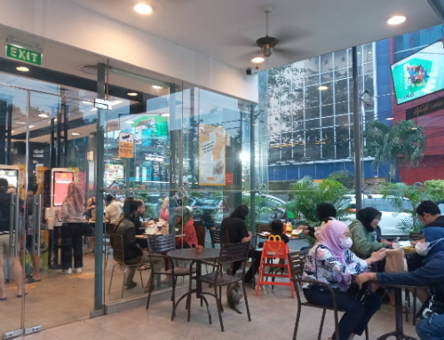 McDonald's Hayam Wuruk, Stand Alone Retail | We provide Indonesia infrastructure map on various property sectors and data. Access property listings, infrastructure developments, news, and valuable transaction data for informed decisions.