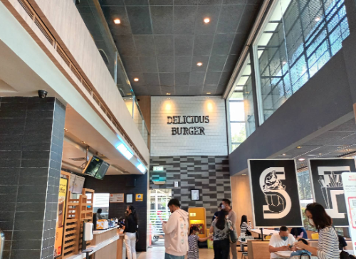 McDonald's Kelapa Gading, Stand Alone Retail | We provide Indonesia infrastructure map on various property sectors and data. Access property listings, infrastructure developments, news, and valuable transaction data for informed decisions.