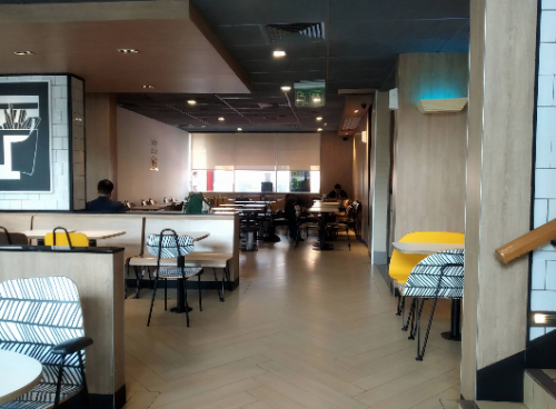 McDonald's Kelapa Gading, Stand Alone Retail | We provide Indonesia infrastructure map on various property sectors and data. Access property listings, infrastructure developments, news, and valuable transaction data for informed decisions.