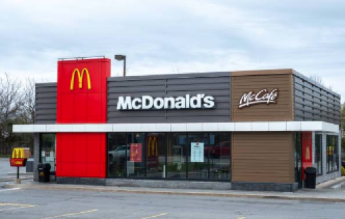 McDonald's Kemang Raya, Stand Alone Retail | We provide Indonesia infrastructure map on various property sectors and data. Access property listings, infrastructure developments, news, and valuable transaction data for informed decisions.