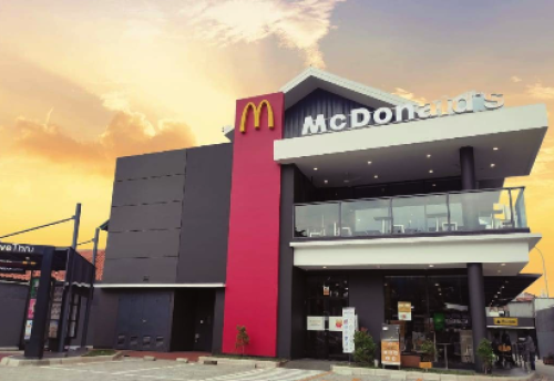 McDonald's Kramat Raya Kwitang, Stand Alone Retail | We provide Indonesia infrastructure map on various property sectors and data. Access property listings, infrastructure developments, news, and valuable transaction data for informed decisions.