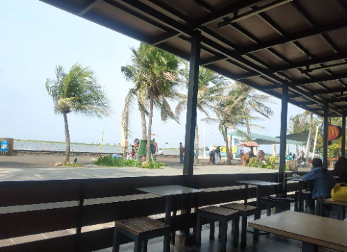 McDonald's Pantai Ancol, Stand Alone Retail | We provide Indonesia infrastructure map on various property sectors and data. Access property listings, infrastructure developments, news, and valuable transaction data for informed decisions.