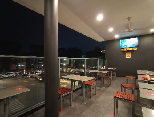 McDonald's Perdatam, Stand Alone Retail | We provide Indonesia infrastructure map on various property sectors and data. Access property listings, infrastructure developments, news, and valuable transaction data for informed decisions.