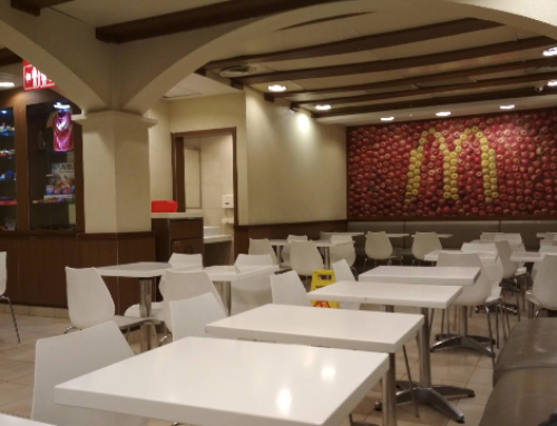 McDonald's Tebet Shophouse, Stand Alone Retail | We provide Indonesia infrastructure map on various property sectors and data. Access property listings, infrastructure developments, news, and valuable transaction data for informed decisions.