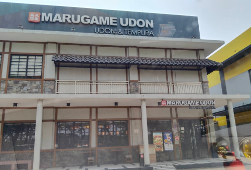 Marugame Udon Citra 6, Stand Alone Retail | We provide Indonesia infrastructure map on various property sectors and data. Access property listings, infrastructure developments, news, and valuable transaction data for informed decisions.