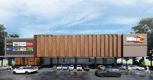 Mitra10 Pesanggrahan, Stand Alone Retail | We provide Indonesia infrastructure map on various property sectors and data. Access property listings, infrastructure developments, news, and valuable transaction data for informed decisions.